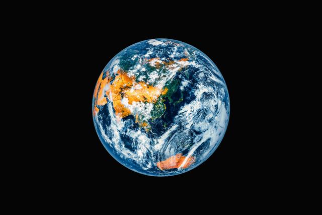 Natural & Earth Science